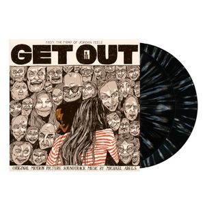 Abels, Michael - Get Out