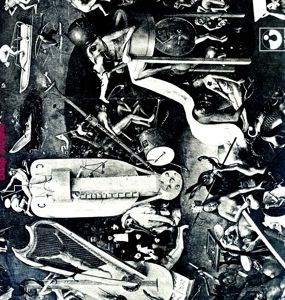 DEEP PURPLE - DEEP PURPLE