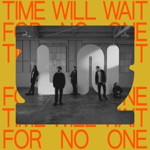Time Will Wait