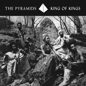 PYRAMIDS - KING OF KINGS