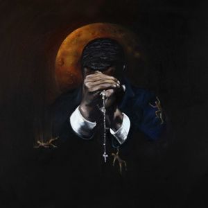 GHETTS - GHETTO GOSPEL: THE NEW TESTAMENT
