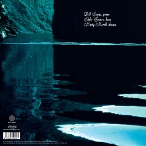 Evans, Bill - Montreux Ii