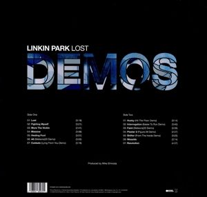 Lost Demos