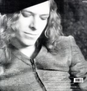 Man Who Sold the World