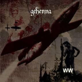 GEHENNA - WW