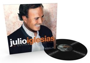 His Ultimate Collection