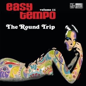 Easy Tempo Vol.11 - the Round Trip