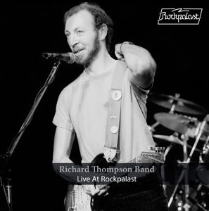 Live At Rockpalast