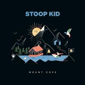 Stoop Kid - Mount Cope