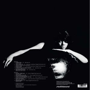 Jackson, Millie - Millie Jackson