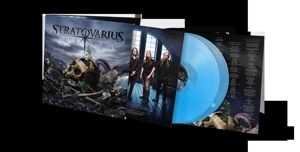 Stratovarius - Survive