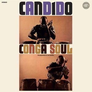 Conga Soul