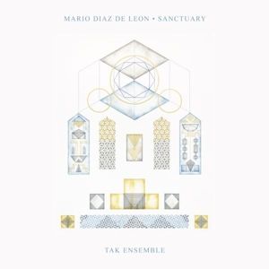 DE LEON, MARIO DIAZ - SANCTUARY