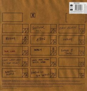 SUPERGRASS - SUPERGRASS