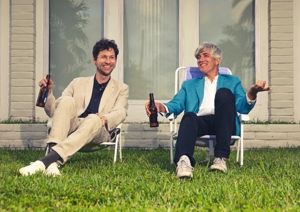 We Are Scientists - Huffy