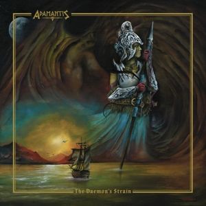 The Daemon's Strain