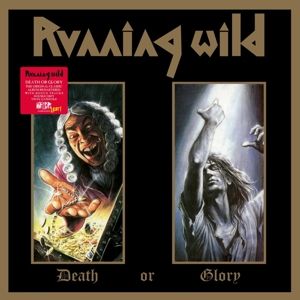 Death or Glory (2-Lp)