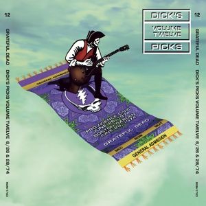 Dick's Picks Vol.12