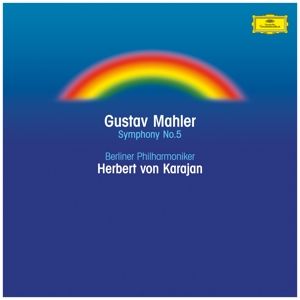 Mahler: Symphony No. 5 In C Sharp Minor