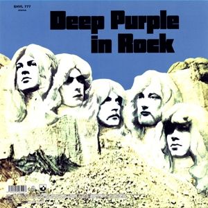 Deep Purple In Rock