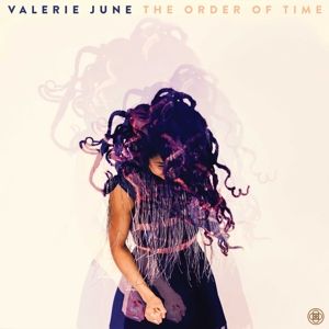 The Order of Time