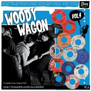 Woody Wagon V.4