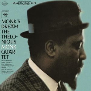 MONK, THELONIOUS - MONK'S DREAM