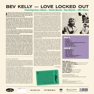 Love Locked Out