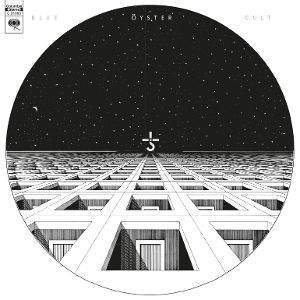 Blue Oyster Cult