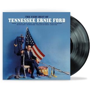 FORD, TENNESSEE ERNIE - THE VERY BEST OF
