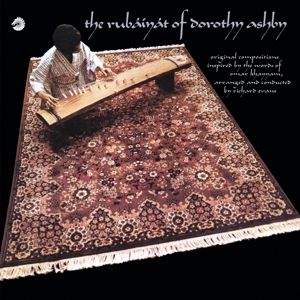 Rubaiyat of Dorothy Ashby