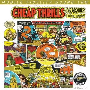 Cheap Thrills