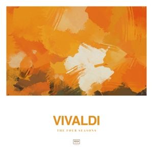 Vivaldi: the Four Seasons