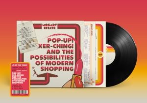 Pop-Up! Ker-Ching! and the Possibilities of Modern Shopping