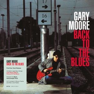 Back To the Blues
