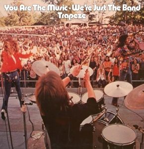 You Are the Musicwe Re Just the Band