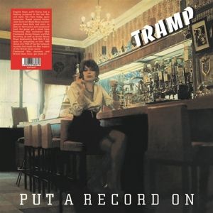 Put a Record On