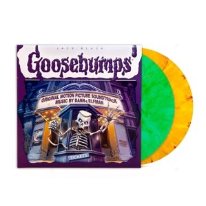 Goosebumps