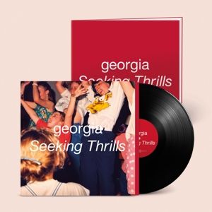 GEORGIA - SEEKING THRILLS