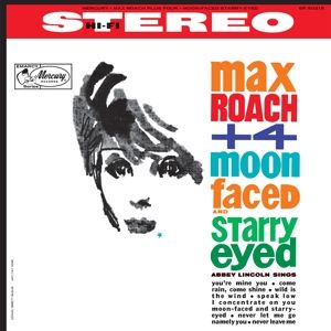 Moon-Faced and Starry-Eyed