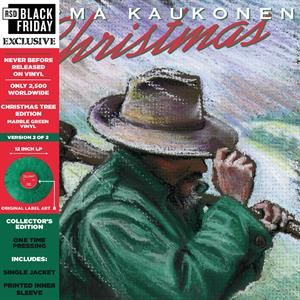 Kaukonen, Jorma - Christmas
