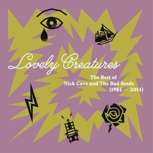 Lovely Creatures - the Best of