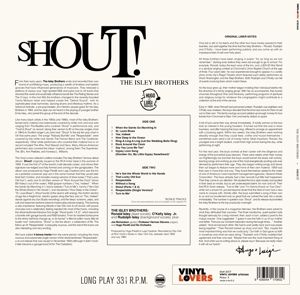 Shout!