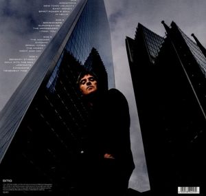 Spirit Power: the Best of John