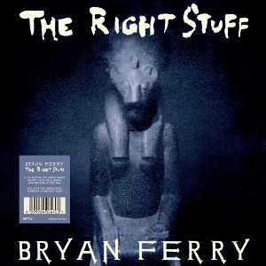 The Right Stuff
