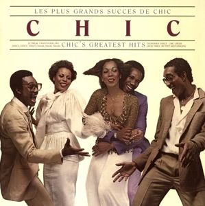 Chic's Greatest Hits