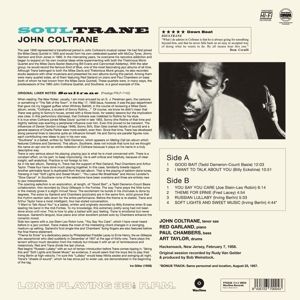 Soultrane
