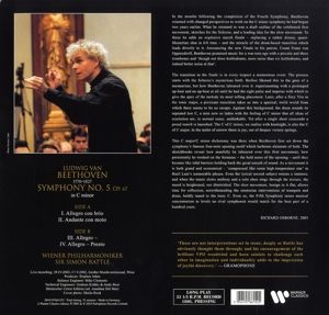 Beethoven: Symphony No. 5