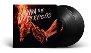 Viva the Underdog