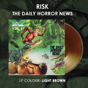 The Daily Horror News
